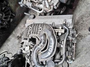 BMW E46 M43 ENGINES FOR SALE