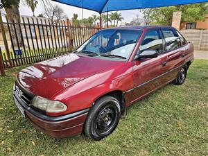 Opel Kadett 1.4