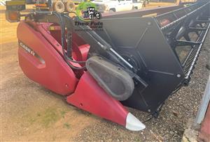 2023 Case IH 3020 TerraFlex