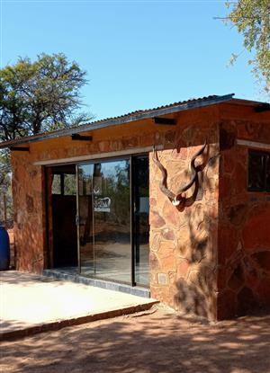 Property with expanding possibilities