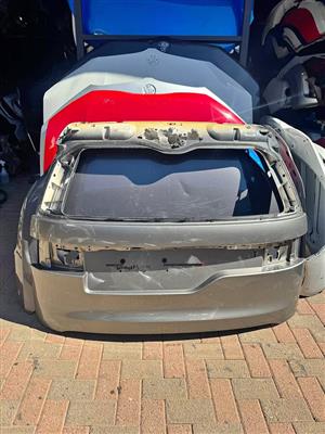 Land Rover Discovery 5 Boot Tailgate Door