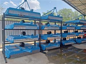 SLASHER 1.2M 1.5M 1.8M