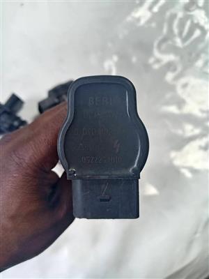 Vw/ Audi Ignition Coil Part No  For Sale Call or WhatsApp 