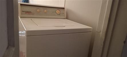 Speed Queen Heavy Duty Top Loader Washer (Extra Large Capacity) - Urgent Sale