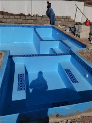 Netcom  Swimming  Pools 