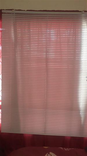 PVC Venetian Blinds 