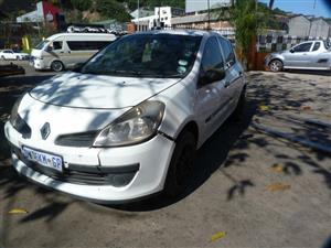 Renault Clio 3 1.4 2006