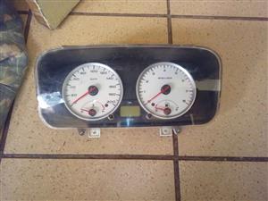 Tata Indigo Speedometer