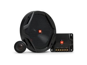 JBL GX608C 270w/70rms 6″ 2way Split System