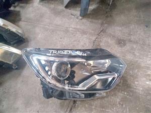 Renault Triber Headlight R/Hand Side for Sale
