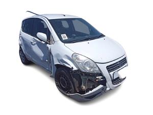 SUZUKI SPLASH 1.2GL (2014)