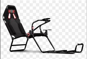 GT Lite Pro racing simulator