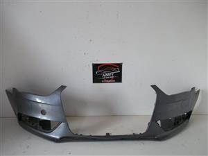 Audi A4 (B8) '08-'16 front bumper