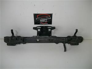 Hyundai I20 '22-'23 rear bumper stiffener