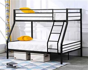 Bunk beds