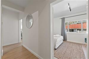 Apartment Rental Monthly in Sea Point