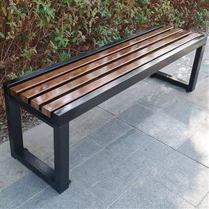 Garden furniture and flower pot stands also your own design