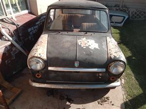 Mini 1000