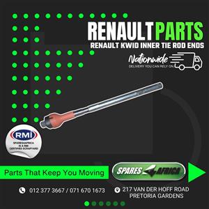 RENAULT KWID INNER TIE ROD ENDS FOR SALE