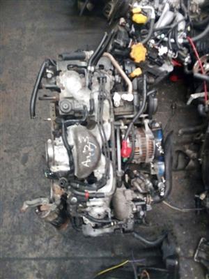 03-  LEGACY/OUTBACK 2.5L  (EJ25)