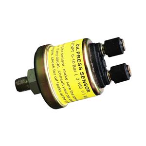 Autogauge Oil Pressure Gauge Sensor