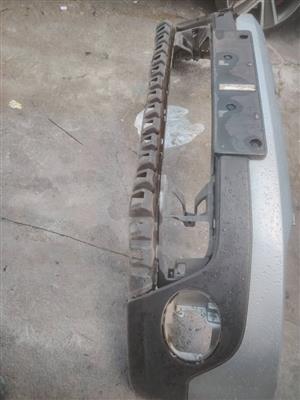 For sale front bumper polo cross