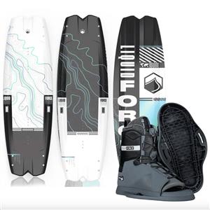 Liquid Force Remedy Transit OT Combo