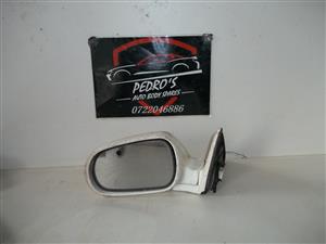 Honda Civic '95-'01 left mirror (Electric)
