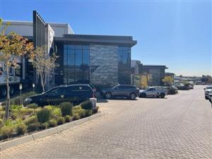 Brand New Distribution Centre / Factory / Warehouse To Let in Centurion with Main Road Exposure!! 