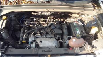 2015 JEEP RENEGADE 1.4 STRIPPING FOR ENGINE PARTS 