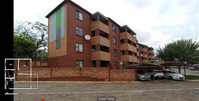 Stunning 2-bedroom apartment for sale in La Montagne, Pretoria—perfect blend of comfort and style!