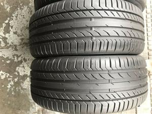 20INCH , 21INCH AND 22INCH TYRES FOR SALE