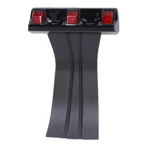 LED360 LED Brake Light for 2007- 2017 Jeep Wrangler
