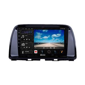 TT Audio 9″ replacement radio for Mazda CX5 2012-2015 (4G ULTRA)
