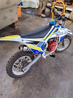 Mini bike for sale