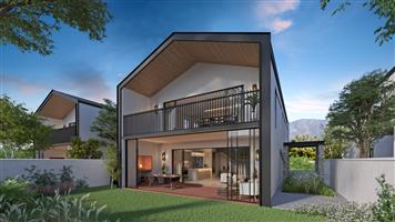 Introducing Drakenzicht by Legaro Property Development: Luxury in the Picturesque Paarl