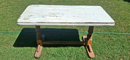 Vintage Table 150 x 80 cm