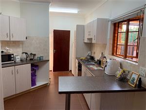 Apartment Rental Monthly in Uitsig