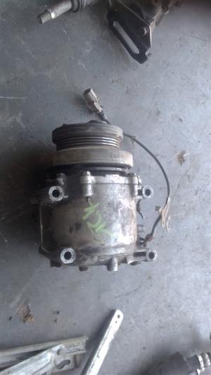 HONDA BALLADE SR4 AIRCON PUMP