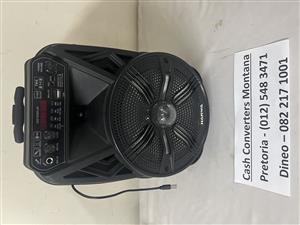 Harwa Bluetooth Speaker SP8908