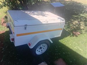 Trailer 4 sale