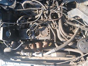 Corsa lite 1.4 2006 model