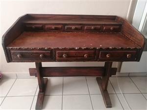 Antique Writing table