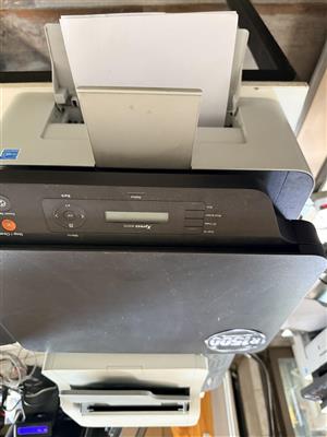 All in one printers copiers
