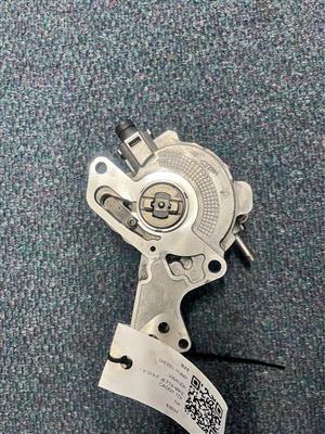 BXE DIESEL PUMP  1.9 GOLF JETTA MK5 CADDY TDI