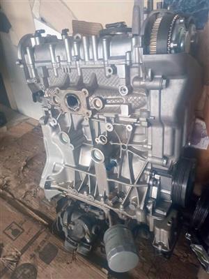 Volkswagen VW Golf Mk7 Audi A3 A4 1.4TSI EA211 EA111 Engine