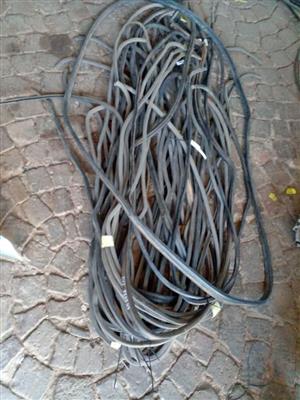 VW mk1 citigolf door rubber and body rubbers