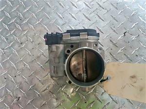 Throttle Body all Vehicles