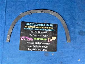 Mercedes W156 wheel Arch Right Front