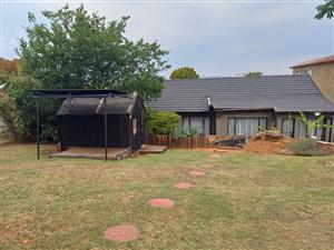 Spacious 4-Bedroom Family Home for Sale in Lindhaven, Roodepoort